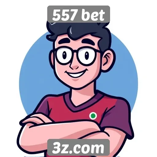 Experiência do usuário na plataforma 557 bet