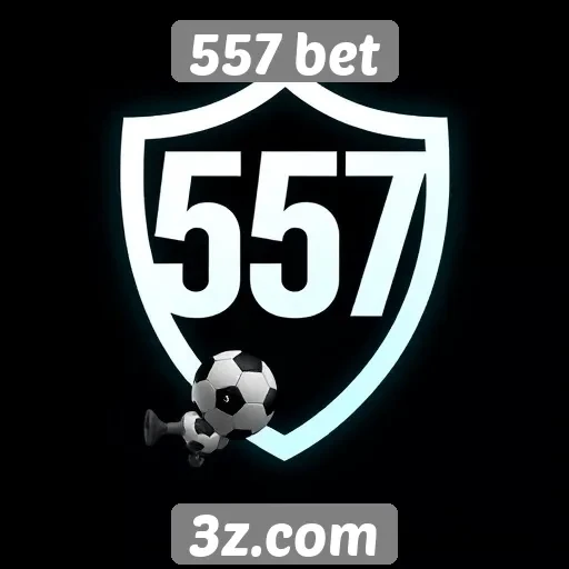 Segurança e regulamentação do site 557 bet