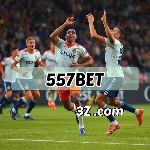 557 Bet: Experiência Inigualável com Apostas Live no Brasil