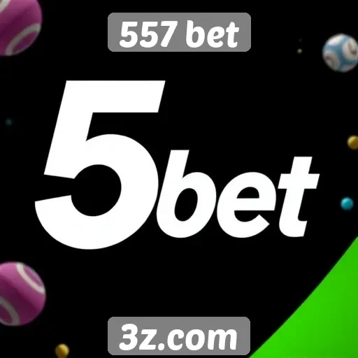 Análise de bônus e promoções da 557 bet