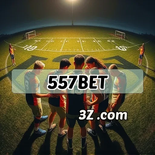 Explore o Mundo Virtual da 557 bet e suas Inovações