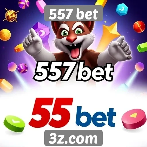 Comparativo das opções de jogos disponíveis no 557 bet