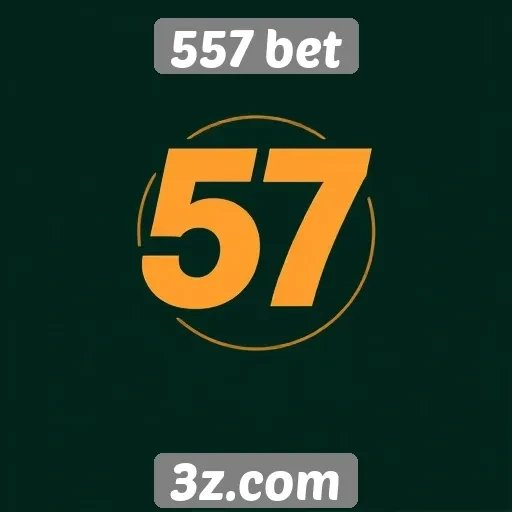 Inovação tecnológica no site 557 bet