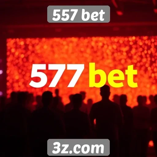 Responsabilidade social e iniciativas da 557 bet