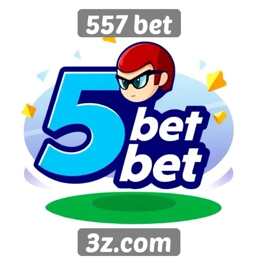 557 bet amplia oferta de jogos e apostas